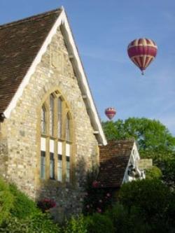 Belfry Country Hotel, Honiton, Devon