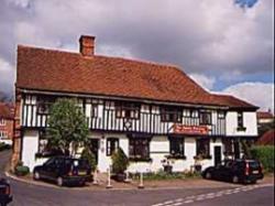 Abbots Fireside, Canterbury, Kent