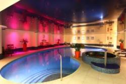 Best Western Heronston Hotel and Spa, Bridgend, South Wales