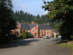 Fox & Hounds Country Hotel, Chulmleigh, Devon