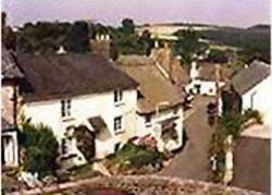 Mildmay Colours Inn, Holbeton, Devon