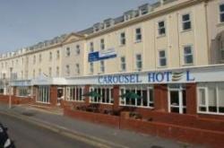Carousel Hotel, Blackpool, Lancashire