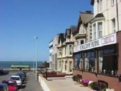 Homecliffe Hotel, Blackpool, Lancashire