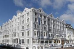 Imperial Hotel, Llandudno, North Wales