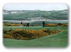 Newburgh on Ythan Golf Club, Newburgh, Grampian