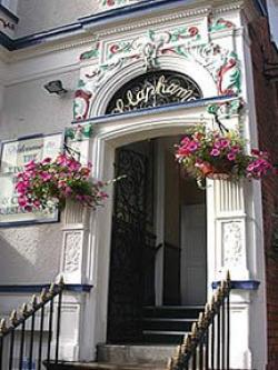 Kingston Theatre Hotel, Hull, East Yorkshire