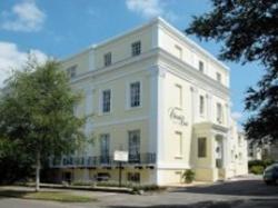 Clarence Court Hotel, Cheltenham, Gloucestershire