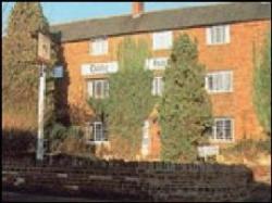 Tudor Gate Hotel, Wellingborough, Northamptonshire