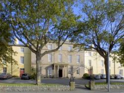 Celtic Royal Hotel, Caernarfon, North Wales