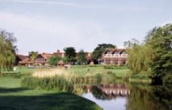 Barnham Broom Hotel & Golf Club, Norwich, Norfolk