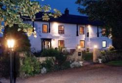 Bowlings Riding School, Haverfordwest, West Wales