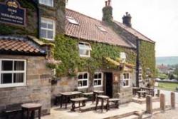 Duke of Wellington Inn, Whitby, North Yorkshire