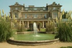 Down Hall Country House Hotel, Bishops Stortford, Hertfordshire