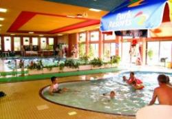 Valley Farm Holiday Park, Clacton-on-Sea, Essex