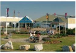 Cayton Bay Holiday Park, Scarborough, North Yorkshire