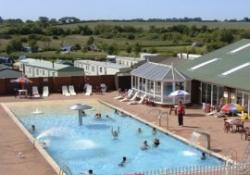 Kessingland Beach Holiday Park, Kessingland, Suffolk