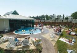 Ashcroft Coast Holiday Park, Isle of Sheppey, Kent