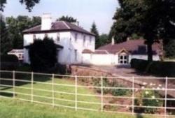 Glazert Country House Hotel, Lennoxtown, Glasgow