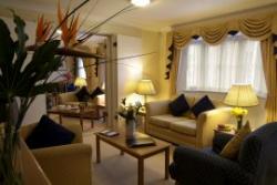 Apartments in Oxford, Oxford, Oxfordshire