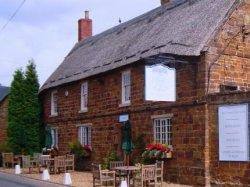 Marquess of Exeter Hotel, Uppingham, Rutland