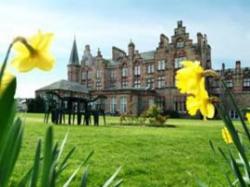 Quality Hotel Perth, Perth, Perthshire