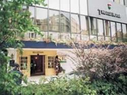 The King James by Thistle, Edinburgh, Edinburgh and the Lothians