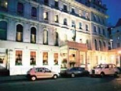 Best Western Mornington Hotel, Bayswater, London