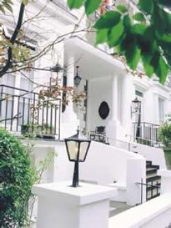 Swiss Cottage Hotel, Swiss Cottage, London