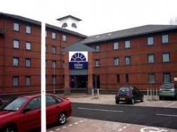 Express by Holiday Inn Droitwich, Droitwich, Worcestershire