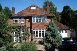 Cherry Trees, Amersham, Buckinghamshire