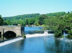 Amber Valley Borough Council, Ripley, Derbyshire