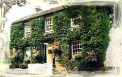 Shoulder of Mutton Inn, Richmond, North Yorkshire