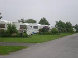 Upwood Holiday Park, Haworth, West Yorkshire