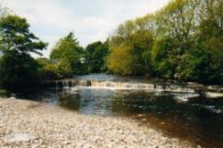 Wear Valley, Crook, County Durham