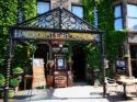 Harrogate Brasserie Hotel & Bar