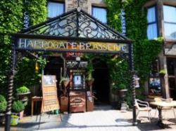 Harrogate Brasserie Hotel & Bar, Harrogate, North Yorkshire