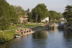 The Runnymede-on-Thames, Egham, Surrey