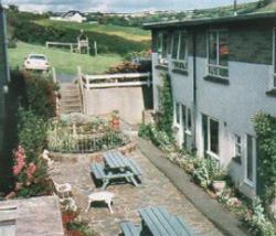 Thornlea Mews Holiday Cottages, Salcombe, Devon