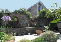 The Coach House, Wells, Somerset