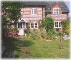 River Cottage, Puddletown, Dorset