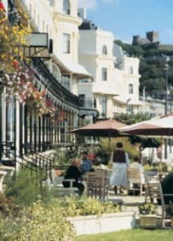 Dover Marina Hotel, Dover, Kent