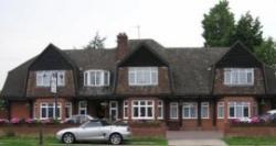 Lovell Lodge Hotel, Cambridge, Cambridgeshire