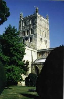 Tewkesbury Borough Council