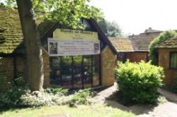Kettering Borough Council, Kettering, Northamptonshire