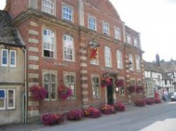 Red Lion, Lacock, Wiltshire