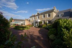 Park Farm Hotel, Norwich, Norfolk