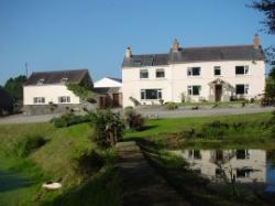 Morlogws Farm Holidays, Newcastle Emlyn, West Wales