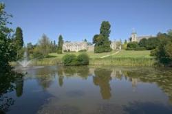 Ashdown Park Hotel, Forest Row, Sussex