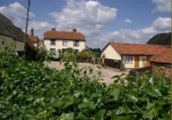 Homelye Farm, Great Dunmow, Essex