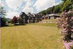 Lyzzick Hall Hotel, Keswick, Cumbria